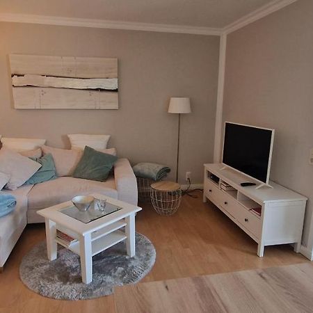 Apartamento Pelzerhaken Prinz Hamlet 26 Neustadt in Holstein Exterior foto