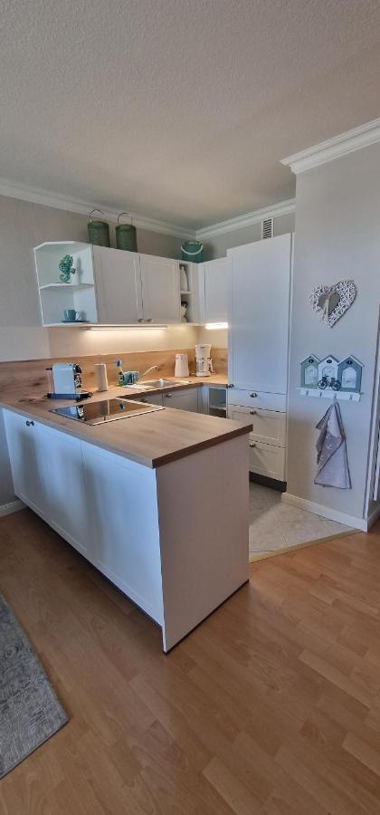 Apartamento Pelzerhaken Prinz Hamlet 26 Neustadt in Holstein Exterior foto