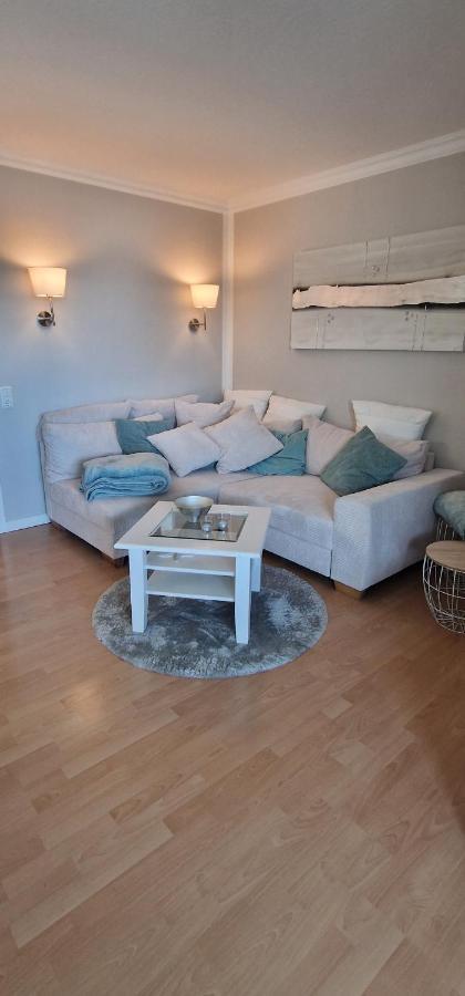 Apartamento Pelzerhaken Prinz Hamlet 26 Neustadt in Holstein Exterior foto