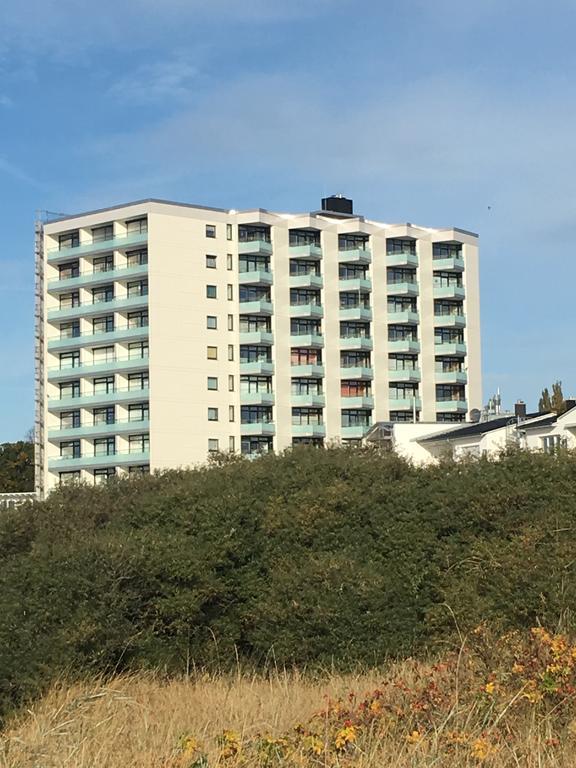 Apartamento Pelzerhaken Prinz Hamlet 26 Neustadt in Holstein Exterior foto