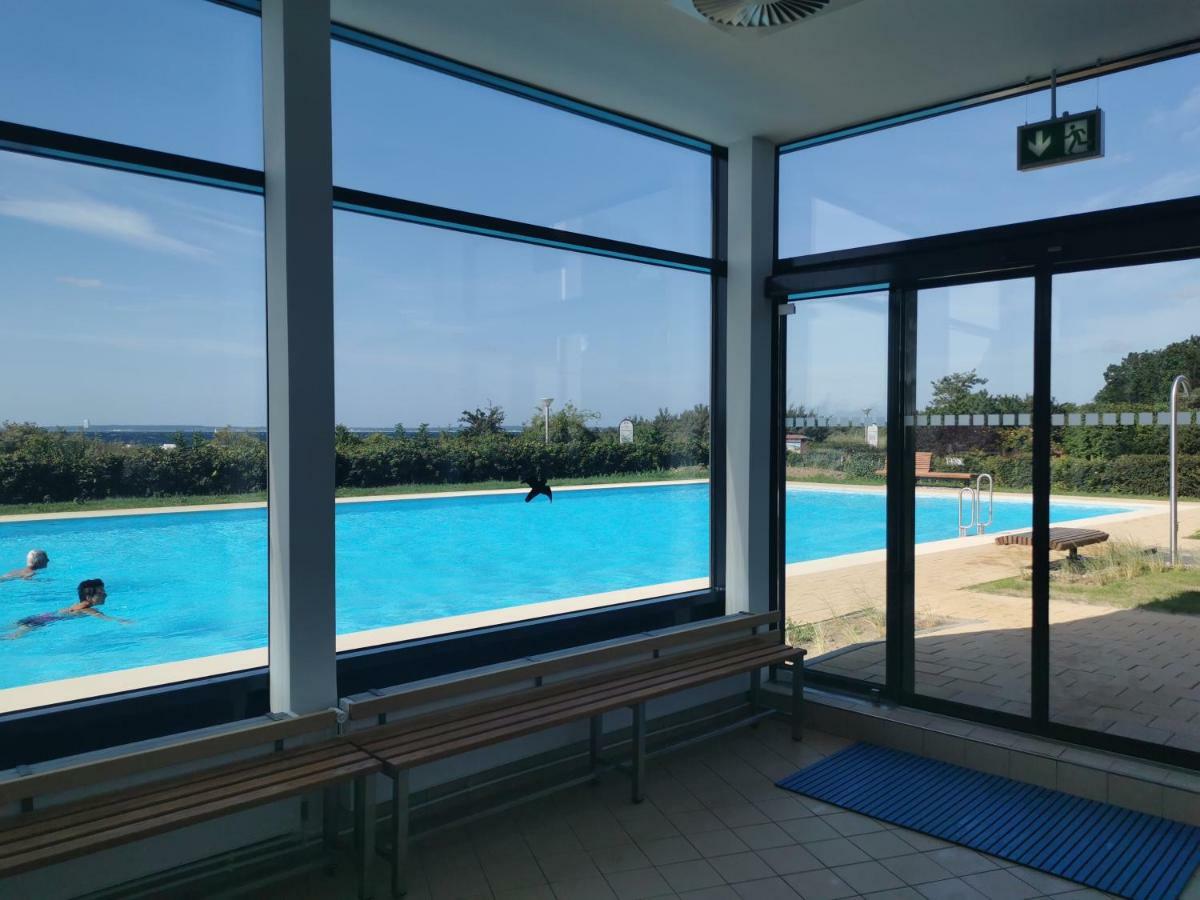 Apartamento Pelzerhaken Prinz Hamlet 26 Neustadt in Holstein Exterior foto